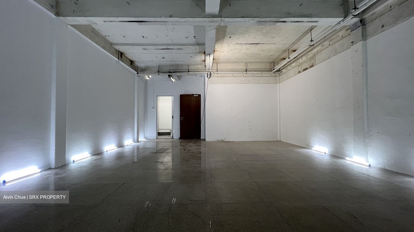 9 TELOK BLANGAH CRESCENT (D4), Shop House #485288781